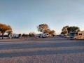 Willcox KOA - Sites