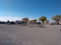 Willcox KOA - Sites