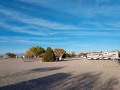 Willcox KOA - Sites