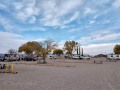 Willcox KOA - Sites