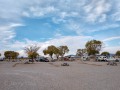 Willcox KOA - Sites