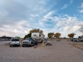 Willcox KOA - Sites