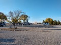Willcox KOA - Sites