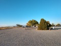 Willcox KOA - Sites