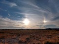 Willcox KOA - Sun Dogs