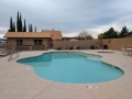 Willcox KOA - Swimming Pool