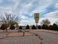 Willcox KOA - Tent Sites