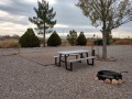 Willcox KOA - Tent Sites