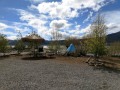 Paradise Shores RV Park - Tent Site