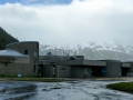 Portage - Begich Boggs Visitor Center
