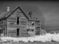 Ardel - Farmhouse - b/w