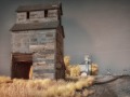 Ardell - Grain Elevators