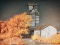 Ardell - Grain Elevator