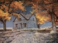 Hasty - Stone Ranch House
