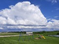 Crossroads Ranch - Lovely Summer Day