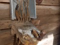 Prairie Ghost - Grain Elevator - Control Box