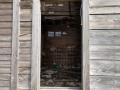 Prairie Ghost - Farm House