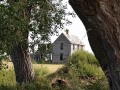 Prairie Ghost - Farm House