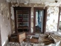Prairie Ghost - Stone Ranch House - Interior