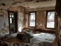 Prairie Ghost - Stone Ranch House - Interior