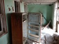 Prairie Ghost - Stone Ranch House - Fridge