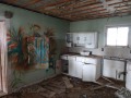 Prairie Ghost - Stone Ranch House - Kitchen