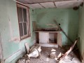 Prairie Ghost - Stone Ranch House - Commode