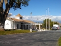 Rancho Jurupa Regional Park - Camp Store & Entrance Station