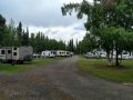 Riverview RV Park - Sites