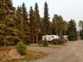 Shady Rest RV Park - Sites