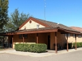 St. George / Hurricane KOA - Bathhouse