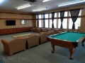 St. George / Hurricane KOA - Clubhouse