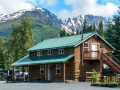 Stoney Creek RV Park - Bathhouse & Laundry