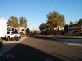 Susanville RV Park Sites