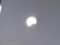 Eclipse has Started!