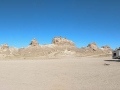 Trona Pinnacles - Panorama