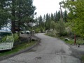 Truckee River RV Park - Sites