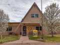 Tucumcari KOA - Office