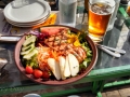Salmon-Salad-at-Angry-Trout