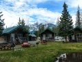 Valdez KOA - Cabins