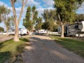 Vale Trails RV Park - Sites