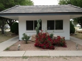 Verde River RV Resort - Laundry & Bathhouse
