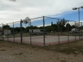 Verde River RV Resort - Tennis Courts