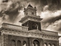 Victor-City-Hall-BW-2