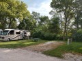 West Omaha KOA - Sites