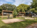 West Omaha KOA - Tent Sites