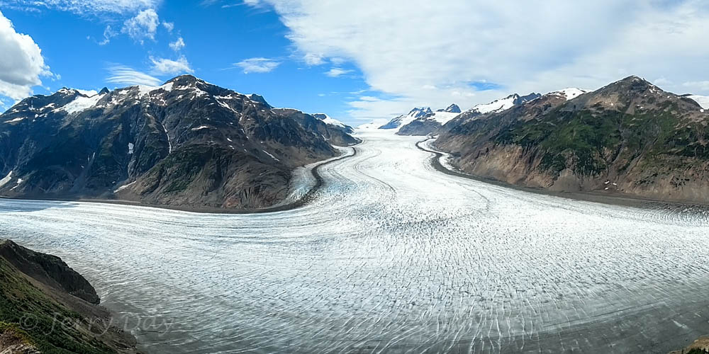 Salmon Glacier – Seward, BC | The Tin Can Chronicles